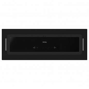 картинка Кухонная вытяжка Korting KHI 9099 ICGN  картинка Кухонная вытяжка Korting KHI 9099 ICGN