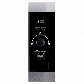 картинка Микроволновая печь Korting KMI 825 XN 