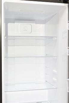 картинка Отдельностоящий холодильник Jacky's JL FI355А1  