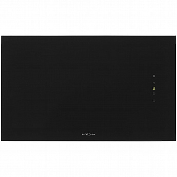 картинка Кухонная вытяжка Krona OSTEN SOPHIE 600 BLACK S 