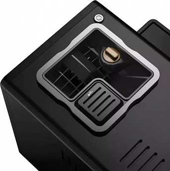 картинка Кофемашина Kuppersberg KCF 401 B 