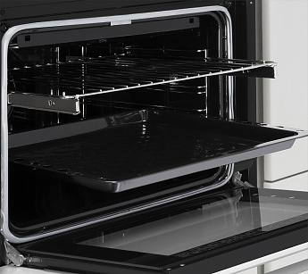 картинка Электрический духовой шкаф Weissgauff EOA 39 PDB 