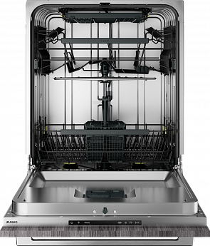 картинка Посудомоечная машина Asko DSD544D  картинка Посудомоечная машина Asko DSD544D