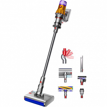 картинка Пылесос Dyson V12S Detect Slim Submarine 