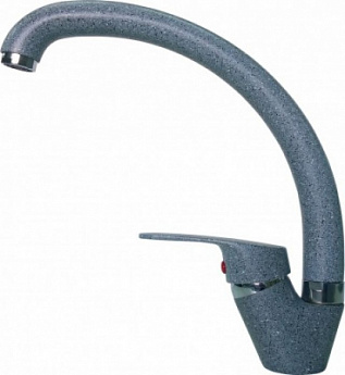 картинка Смеситель Gerdamix ROSADO (GR) 