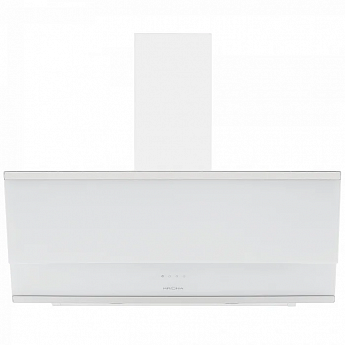 картинка Кухонная вытяжка Krona IRIDA 900 WHITE SENSOR 