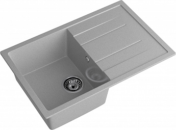 картинка Мойка для кухни Granfest GF-Q780L  