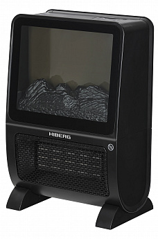 картинка Тепловентилятор HIBERG TSF 3000 B  картинка Тепловентилятор HIBERG TSF 3000 B