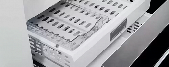 картинка Полувстраиваемый холодильник Bertazzoni REF755BBRXTT  картинка Полувстраиваемый холодильник Bertazzoni REF755BBRXTT