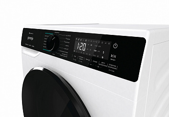 картинка Стиральная машина с сушкой Gorenje WD2PA1X64ADAAW/C  картинка Стиральная машина с сушкой Gorenje WD2PA1X64ADAAW/C