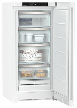 картинка Морозильная камера Liebherr FNE 4204 