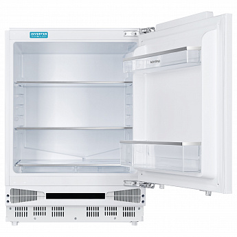 картинка Встраиваемый холодильник Korting KSI 8186 