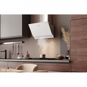 картинка Кухонная вытяжка полновстраиваемая Franke TEMPER 50 WH/SS 