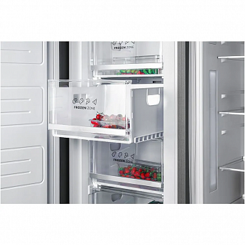 картинка Морозильная камера Hiberg FRB-30 NFW 