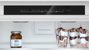 картинка Встраиваемый холодильник Bosch KBN96ADD0 