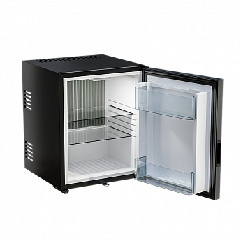 картинка Мини-бар Meyvel MMT-60B черный  картинка Мини-бар Meyvel MMT-60B черный