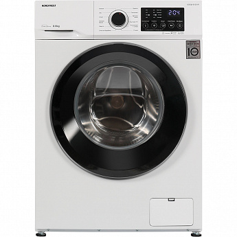 картинка Стиральная машина Nordfrost I-DDQ4 8120 W  картинка Стиральная машина Nordfrost I-DDQ4 8120 W