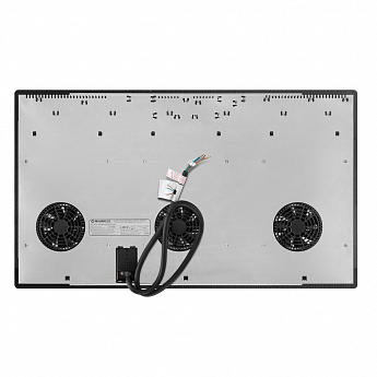 картинка Индукционная варочная панель Maunfeld CVI905SFBK Inverter  картинка Индукционная варочная панель Maunfeld CVI905SFBK Inverter