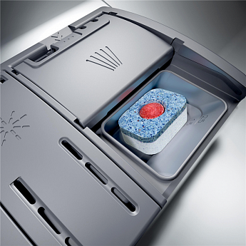 картинка Посудомоечная машина встраиваемая Bosch SPV2IKX10E  картинка Посудомоечная машина встраиваемая Bosch SPV2IKX10E