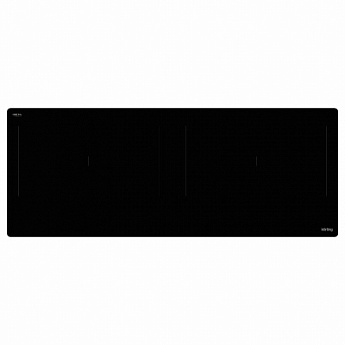 картинка Индукционная варочная панель Korting HIB 92900 HID  картинка Индукционная варочная панель Korting HIB 92900 HID
