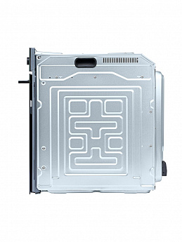 картинка Электрический духовой шкаф Vard VOE442HB черный 