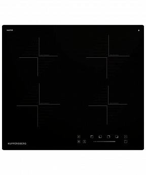 картинка Индукционная варочная панель Kuppersberg ICS 604 