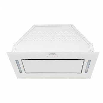 картинка Кухонная вытяжка Delonghi COSETTA 515 BB  картинка Кухонная вытяжка Delonghi COSETTA 515 BB