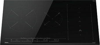 картинка Индукционная варочная панель Teka IZS 96700 MST BLACK 
