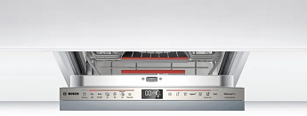 картинка Посудомоечная машина встраиваемая Bosch SPV6EMX76Q  картинка Посудомоечная машина встраиваемая Bosch SPV6EMX76Q