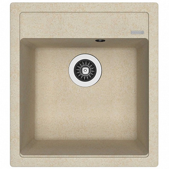 картинка Мойка для кухни Florentina Липси-460 