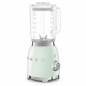 картинка Блендер Smeg BLF03PGEU  картинка Блендер Smeg BLF03PGEU