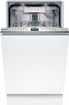 картинка Посудомоечная машина встраиваемая Bosch SPV6ZMX17E  картинка Посудомоечная машина встраиваемая Bosch SPV6ZMX17E