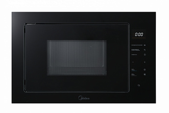 картинка Микроволновая печь встраиваемая Midea MI10257GB 