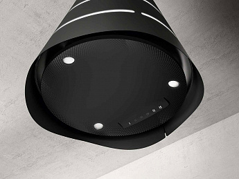 картинка Кухонная вытяжка Elica WAVE UX BL MAT/F/51  картинка Кухонная вытяжка Elica WAVE UX BL MAT/F/51