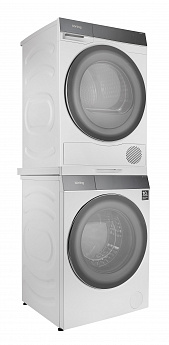 картинка Сушильная машина Korting KD 69IHP10  картинка Сушильная машина Korting KD 69IHP10
