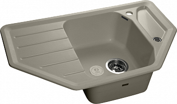 картинка Мойка для кухни Granfest GF-C800E  картинка Мойка для кухни Granfest GF-C800E