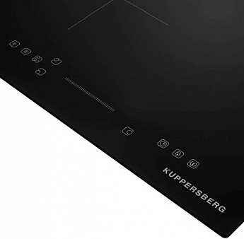 картинка Варочная панель Kuppersberg ICI 412 черный 