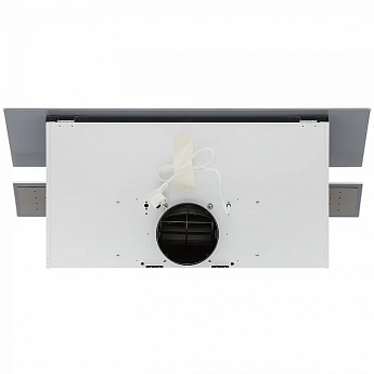 картинка Кухонная вытяжка Krona IRIDA 900 WHITE SENSOR 