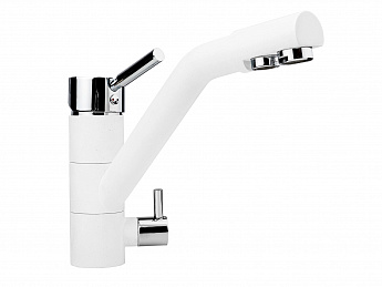картинка Смеситель LONGRAN SPRINT UNIVERSAL LM1394  картинка Смеситель LONGRAN SPRINT UNIVERSAL LM1394