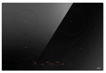 картинка Индукционная варочная панель Elica PRIMIS 804 PLUS BL 