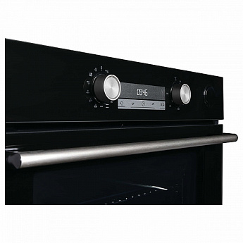 картинка Электрический духовой шкаф с функцией пароварки Korting OKB 8951 EN ST 