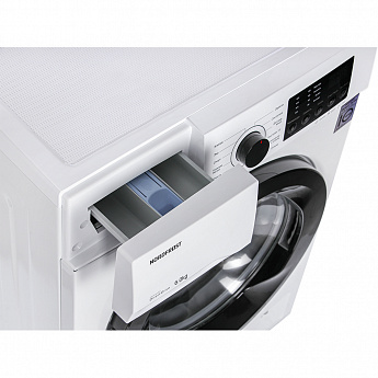 картинка Стиральная машина Nordfrost I-DDQ4 6120 W  картинка Стиральная машина Nordfrost I-DDQ4 6120 W