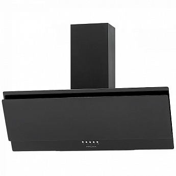 картинка Кухонная вытяжка Krona VENERA 900 BLACK PB  картинка Кухонная вытяжка Krona VENERA 900 BLACK PB