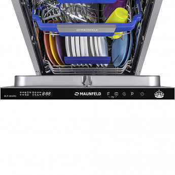 картинка Посудомоечная машина Maunfeld MLP-08IMRO 