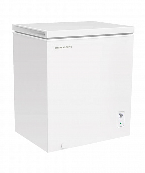 картинка Морозильная камера Kuppersberg FLCF 150 W  картинка Морозильная камера Kuppersberg FLCF 150 W