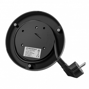 картинка Чайник Maunfeld MGK-616DBK 