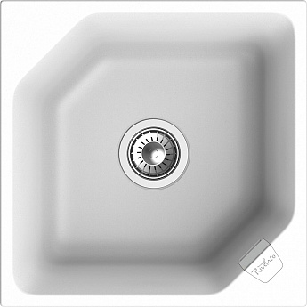картинка Мойка для кухни Rivelato LOCUS LS-50  картинка Мойка для кухни Rivelato LOCUS LS-50