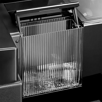 картинка Кофемашина Kuppersberg KCM 183 Black 