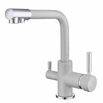 картинка Смеситель Emar ЕС - 3003 