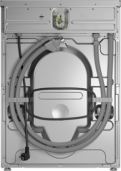 картинка Комплект Asko Style 16 (W5096RG + T509HRG) 